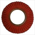 Trited Sisal Cloth Wheel