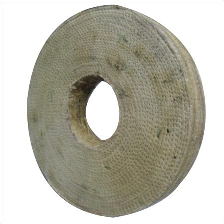 Fibre Mop Wheels