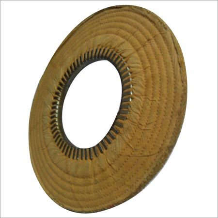 Coated Abrasives Wheels