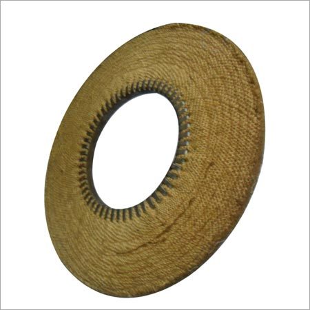 Abrasive Flap Wheels
