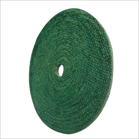 GREEN TREATED SISAL MOP