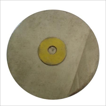 Cylindrical Abrasive Brush