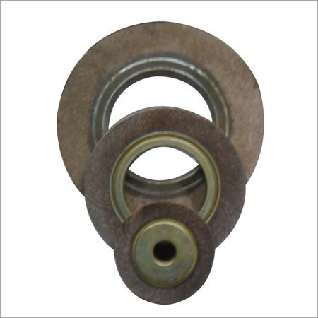 FLAP WHEEL