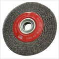 Steel Wire Wheel Brush