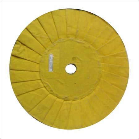 Abrasive Nylon Brush