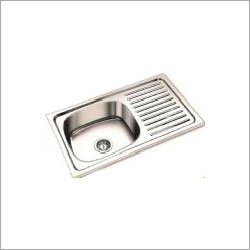 Stainless Steel Bathroom Sinks