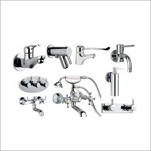 Designer Bathroom Taps