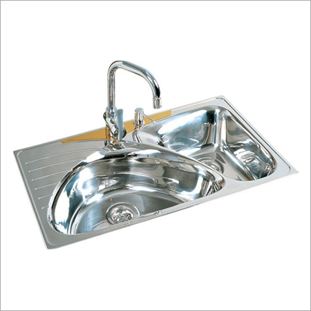 Stainless Steel Kitchen Sinks