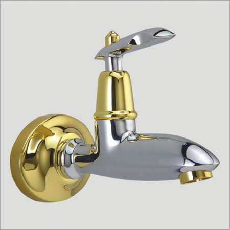 Brass Bathroom Taps