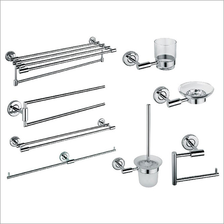 Luxury Bathroom Accessories