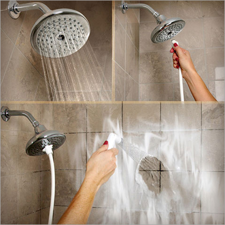 Modern Bathroom Shower