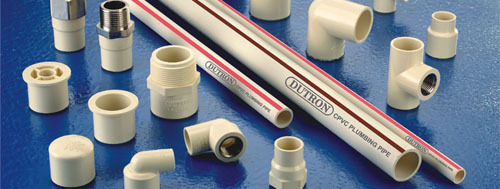 Cpvc Pipe Fittings