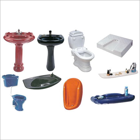 Ceramic Sanitary Ware