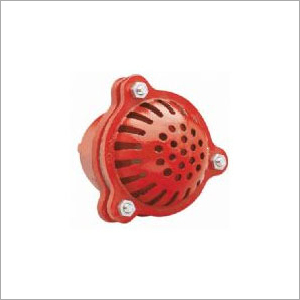 PVC Pressure Valve