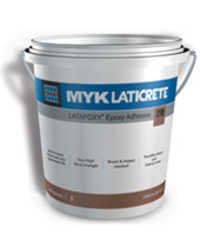 Epoxy Resin Adhesive