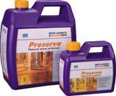 Preserva a Colour Enhancer & Sealer