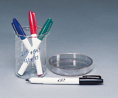 Lab Markers