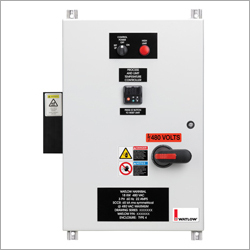 Control Panels