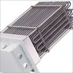Duct Heaters