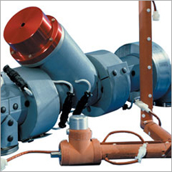 Line Heaters