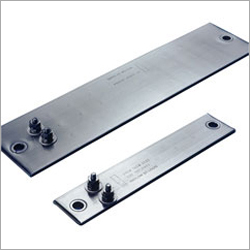 Mineral Insulated Strip Heaters