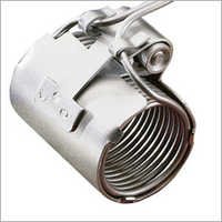 Pre Coiled Cable Nozzle Heaters