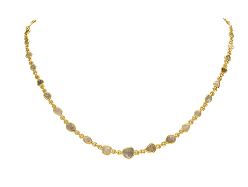 Diamond Necklace
