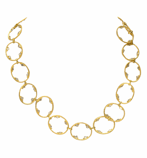 Diamond Necklace