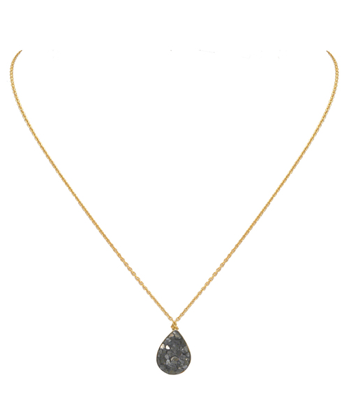 Diamond Pendant