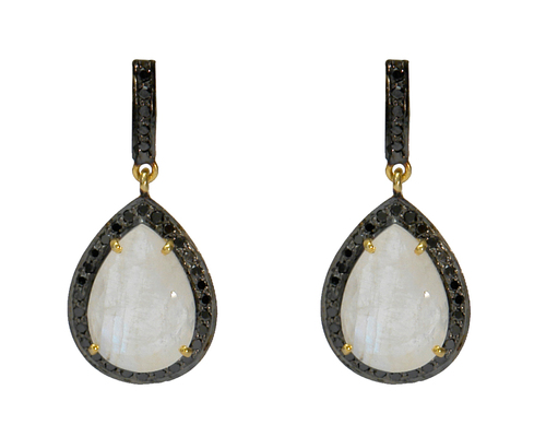 Diamond Earring