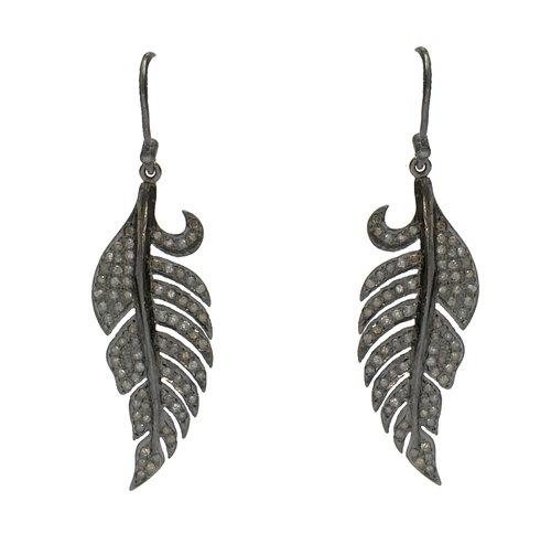 Diamond Earring