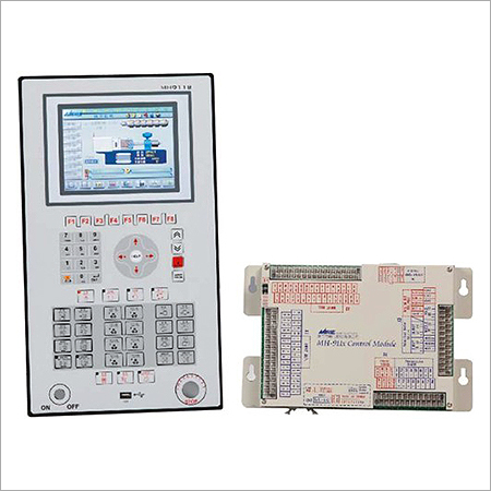 Programmable Logic Controller