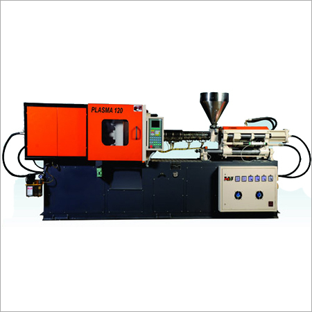Hydraulic Plastic Injection Moulding Machine