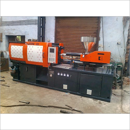 Industrial Molding Machine
