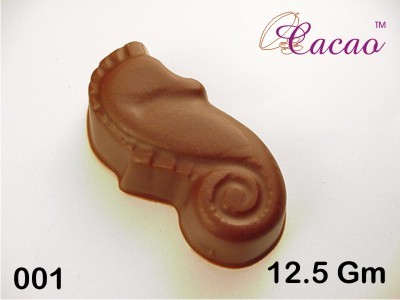 Cacao Moulds