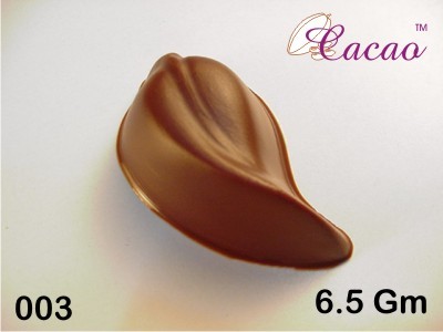 Cacao Professional Moulds