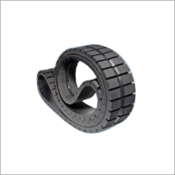 Haul off Belt