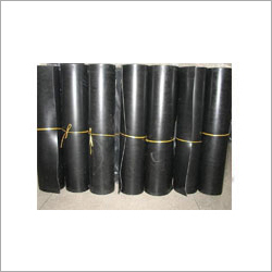 Rubber Sheet