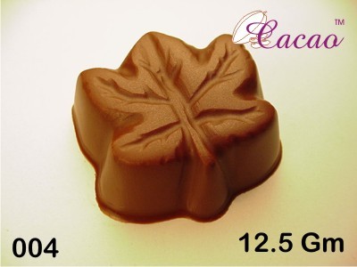 Cacao Professional Moulds