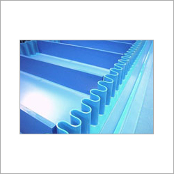 PVC Conveyor Belt