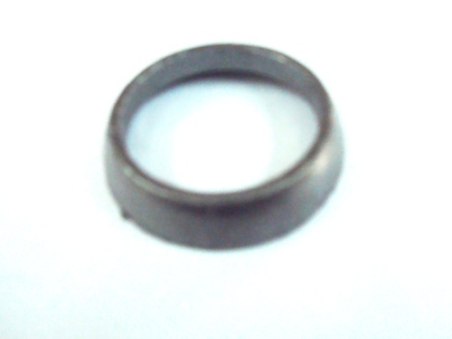 Wiremesh Exhoust Ring