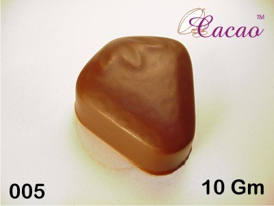 Cacao Professional Moulds