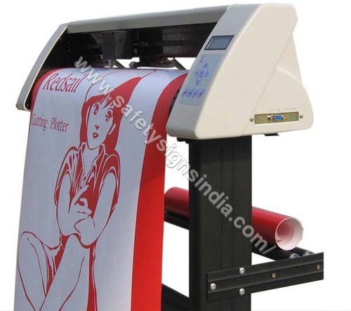 Vinyl Cutting