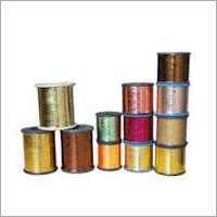 Metallic Knitting Yarn