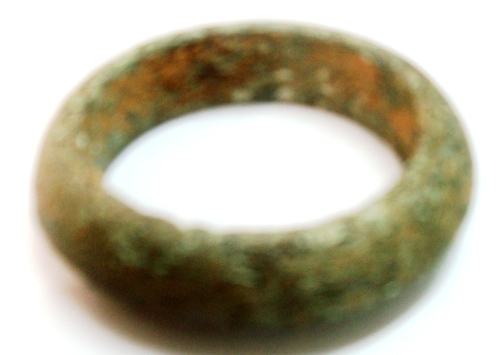 Wiremesh Exhoust Ring