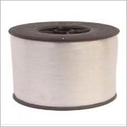 Transparent M Type Metallic Yarn