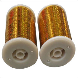 Lame Metallic Yarn
