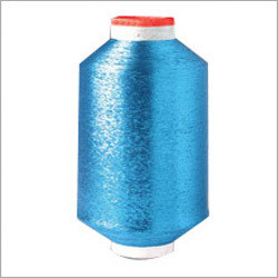 MX Type Metallic Colored Yarn