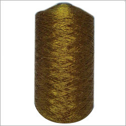 MH Type Metallic Polyester Jari Yarn