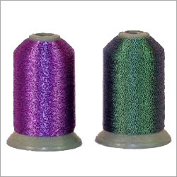 Metallic Yarn
